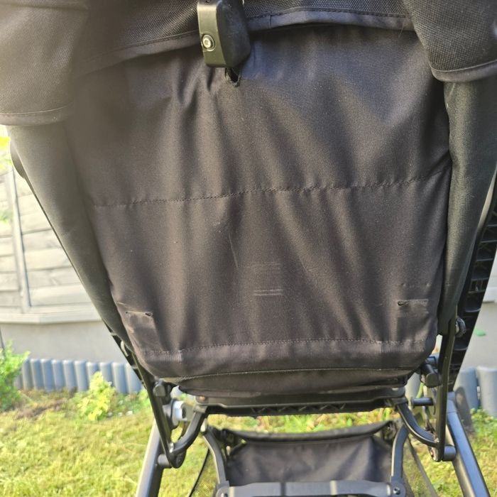 Cybex Libelle wózek spacerowy