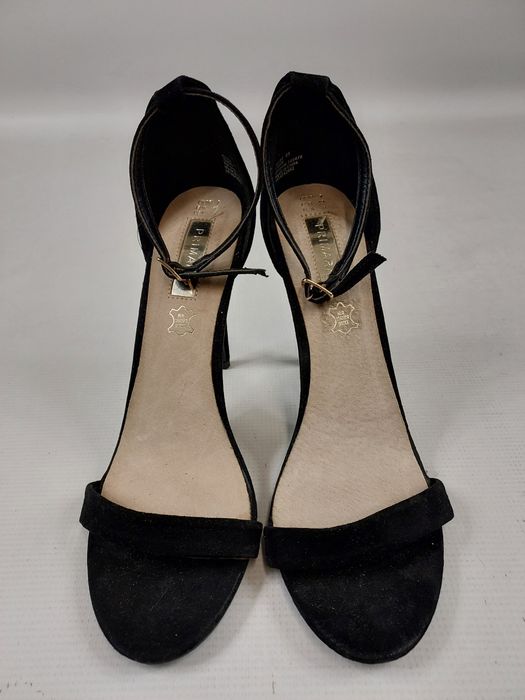 Sandały na szpilce primark rozmiar 40