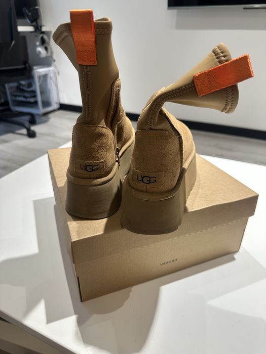 Ugg Угги UGG Classic Dipper Boot