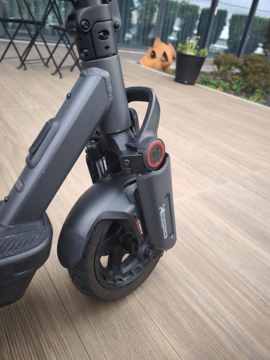 Trotinete Segway G3 Max