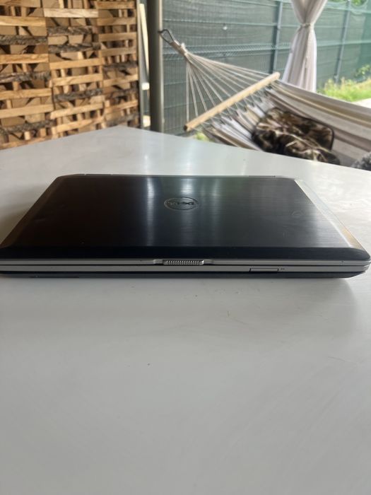 Ноутбук Dell Latitude E6420