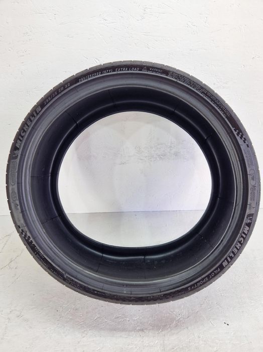 Opona Michelin Pilot Sport 4S 295/25r22 97Y