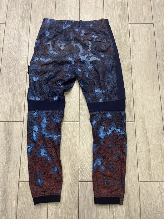 Stone Island Heat Reactive Pants