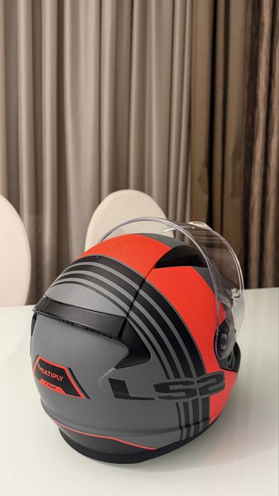 Шлем Ls2 S розмір