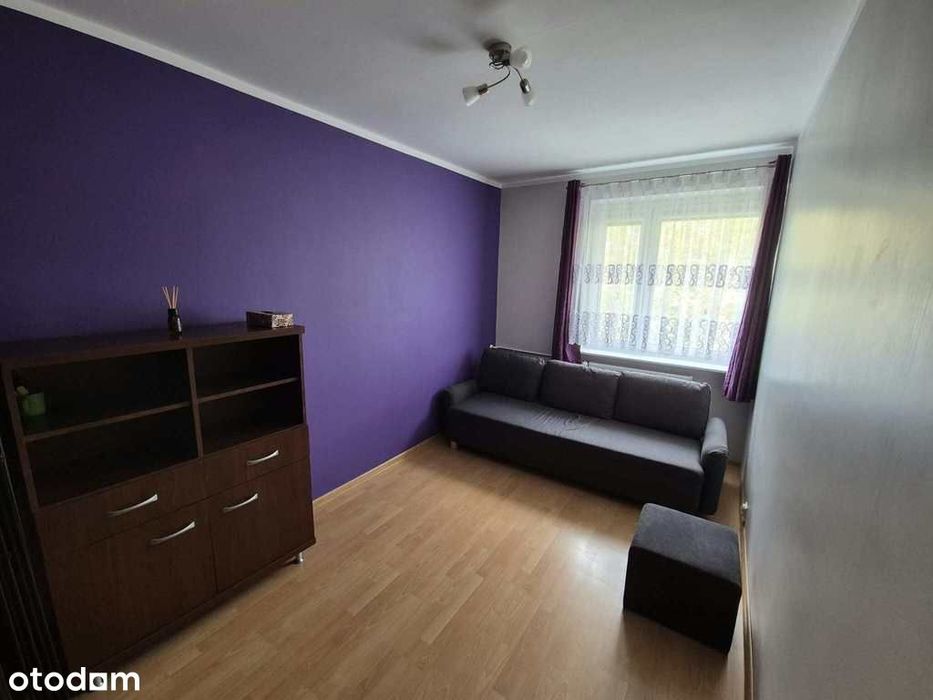 2 pokoje, 49 m², Ursynów, Metro Imielin
