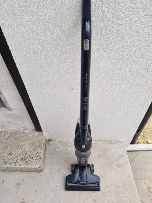 Odkurzacz bezprzewodowy Philips