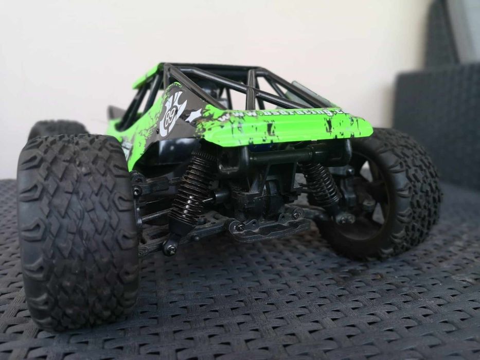 Auto DUNE  RC zdalnie sterowane