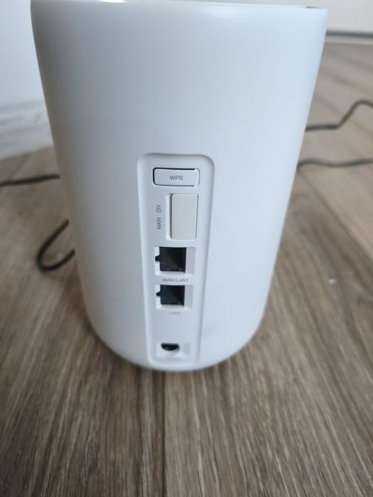 Router TCL Linkhub LTE Cat13 Home Station