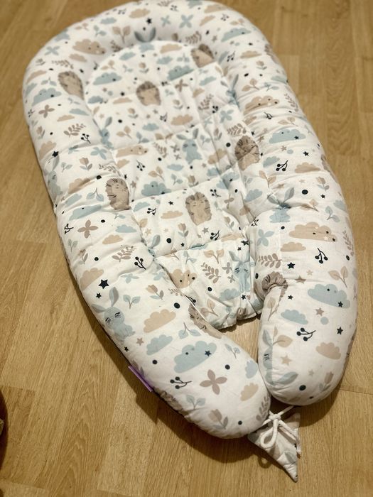 Kokon niemowlęcy Jukki