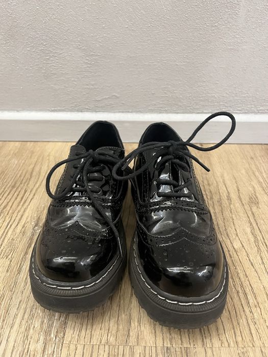 Buty, trapery, deezee 32 eleganckie