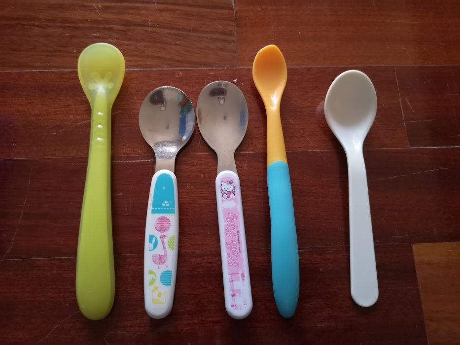 chuchas e mordedores