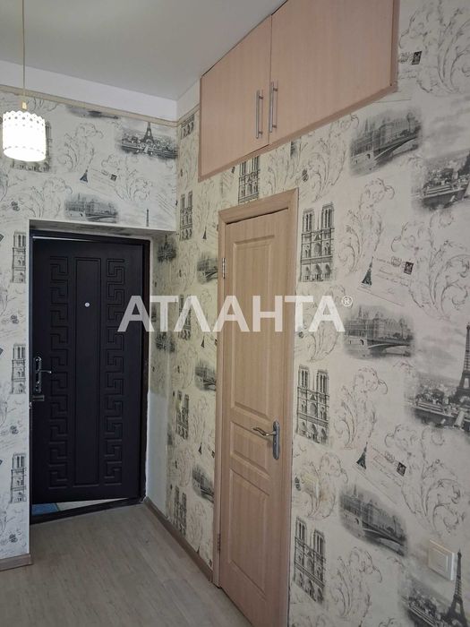 смарт-квартира в новом доме в Пересыпском районе