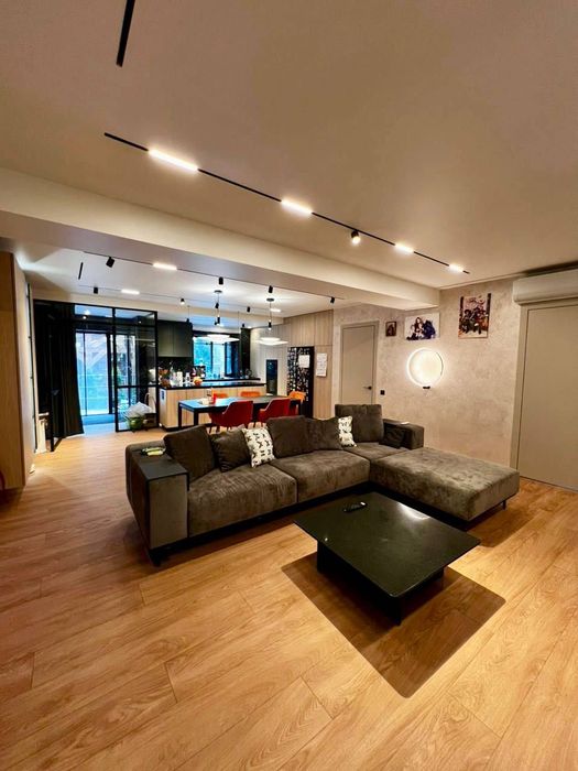 Продам 5к квартиру 190м 235.000$