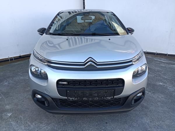 Para peças CITROËN C3 III (SX)
