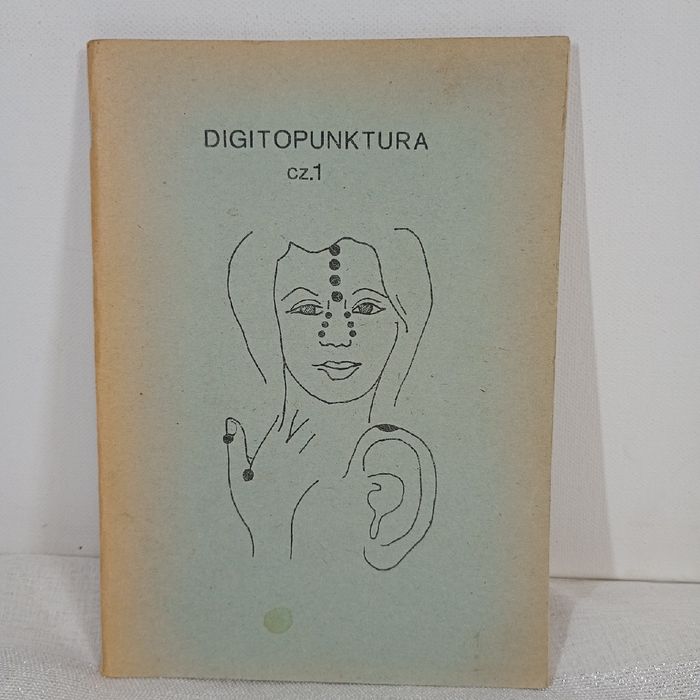 Digitopunktura cz 1. D. Torriente