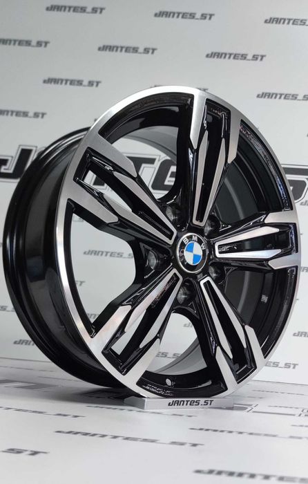 jantes 16 5x120 Style BMW M6 NOVAS