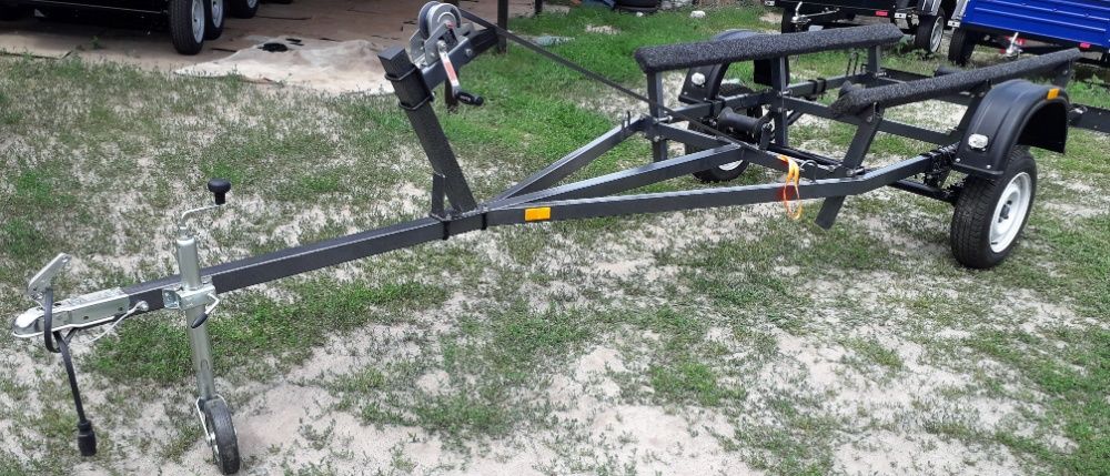 Для любой лодки ПВХ или Крым.