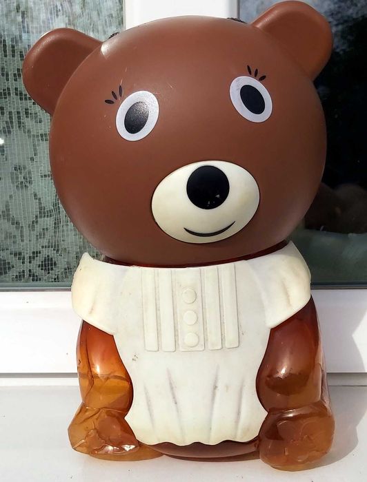 Копилка  - Мишка