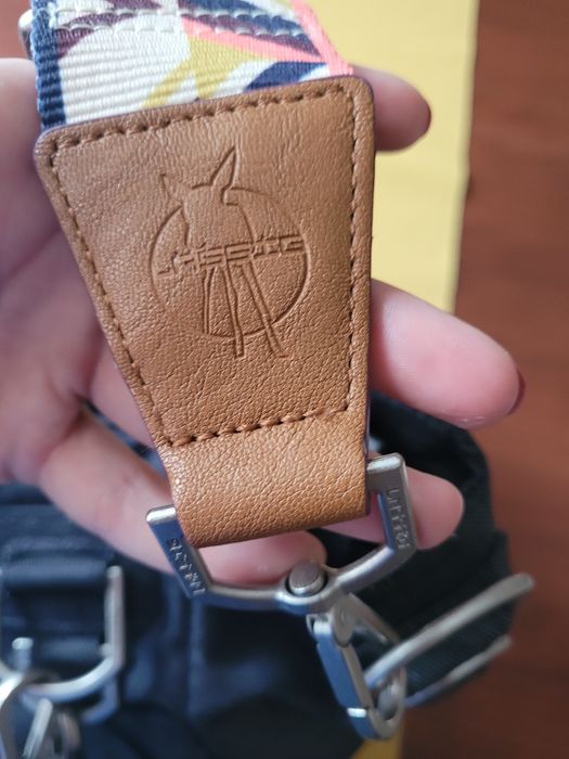 Torba Lassig + akcesoria