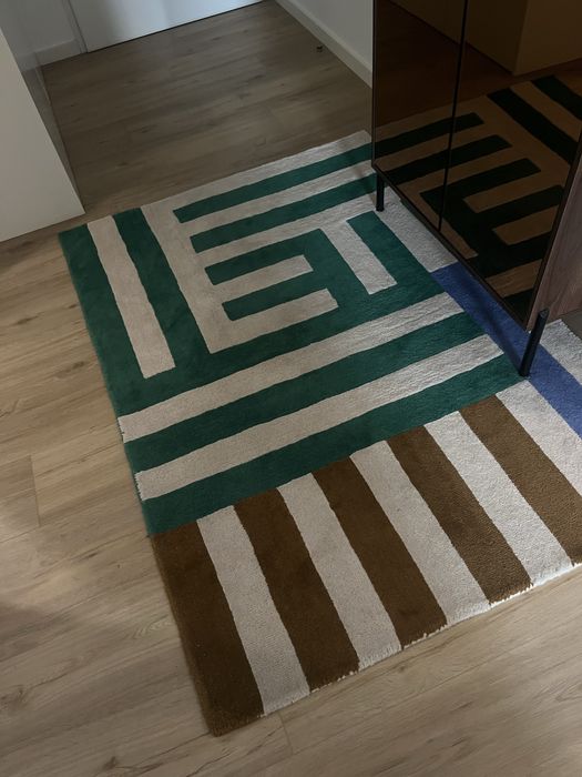 Tapete La redoute 120x170cm
