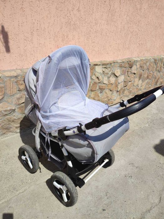 Коляска 2в1 в гарному стані