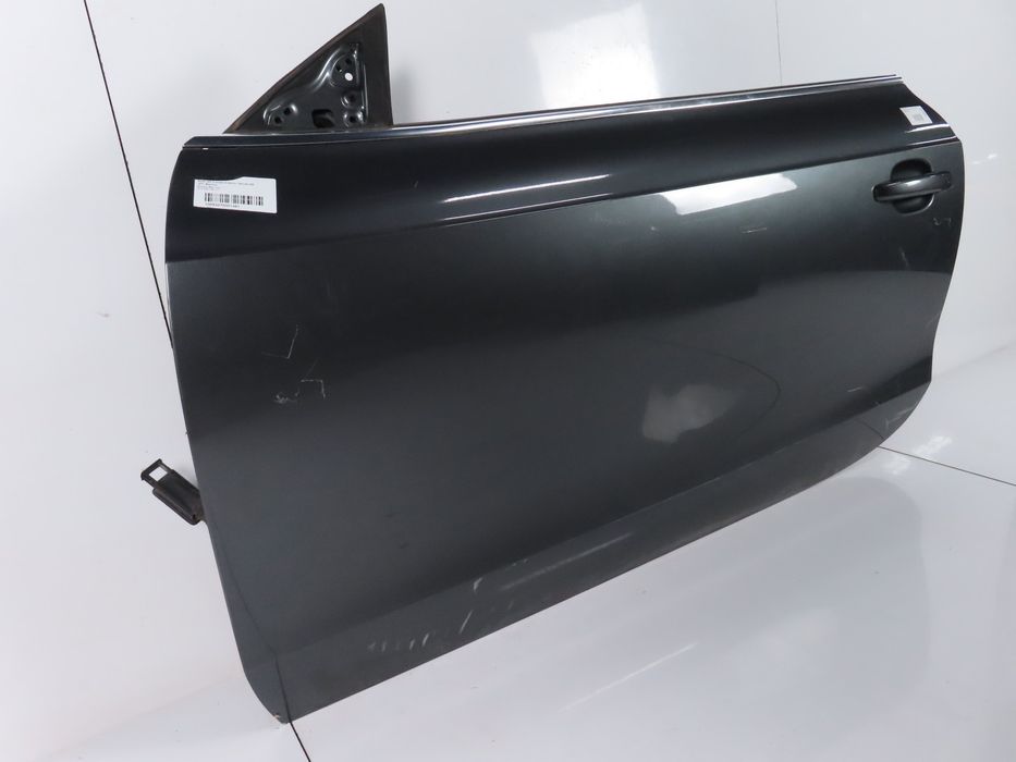 Porta Esquerdo/Frente Usado / Original Audi A5 (8T3) 8T0831051C