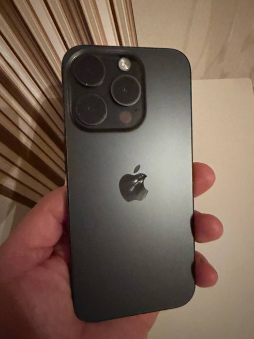 Iphone 15 pro 128