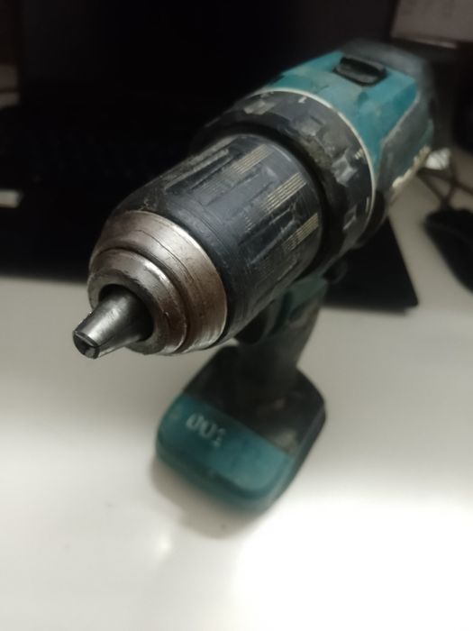 Makita DDF 485 Макіта
