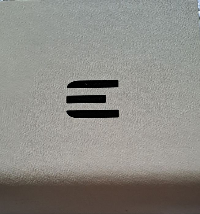 Zegarek Elixa nMetalowej bransoletce- używany