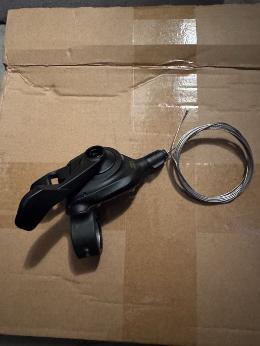 Shifter 1x12 Sram NX e-bike