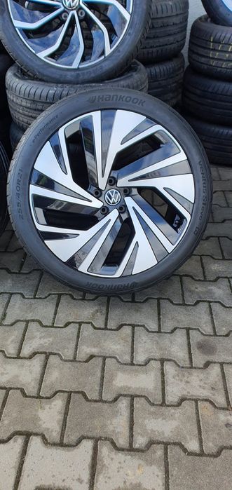 21 5x112  VW ID5 ID7 ID BUZZ