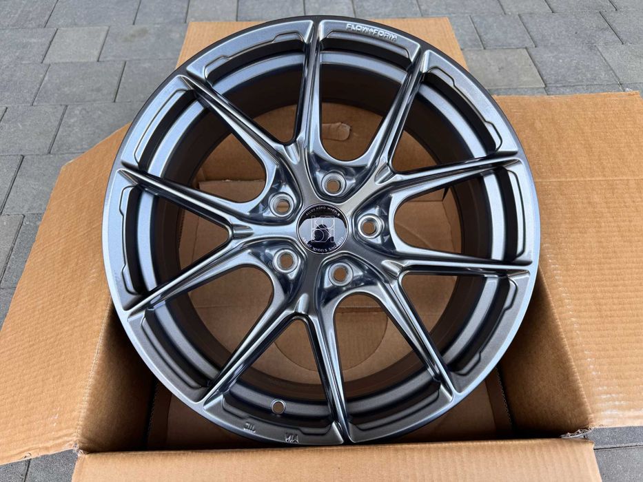 Нові диски FlowForming R17 5x114.3 7.5j et38 Nissan Lexus Infinity Kia