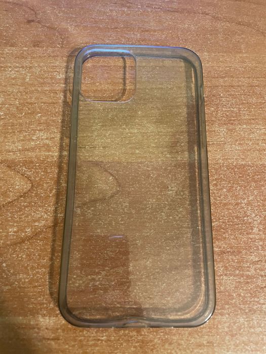 Etui na iPhone 12 pro