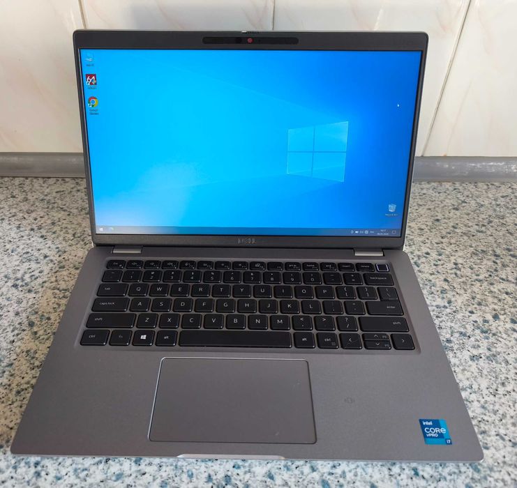 Ноутбук Dell Latitude 5420 14" i7-1185G7 / 8GB DDR4