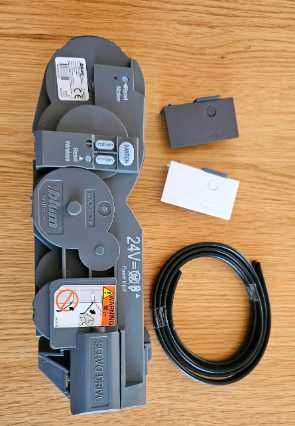 Servo-Drive Blum Aventos Podnosnik NOWE