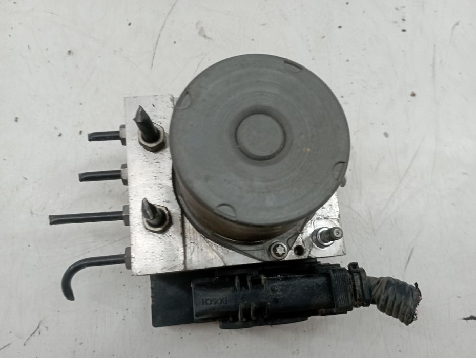 Módulo de ABS - NISSAN Qashqai / Qashqai +2 I (J10, NJ10, JJ10E) | 06 - 14