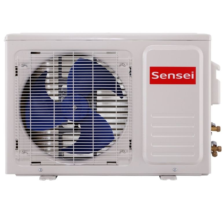 Продаж чистка монтаж кондиціонера