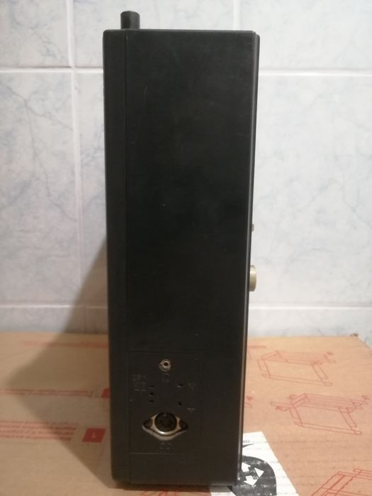 Радіоприймач Меридіан 246