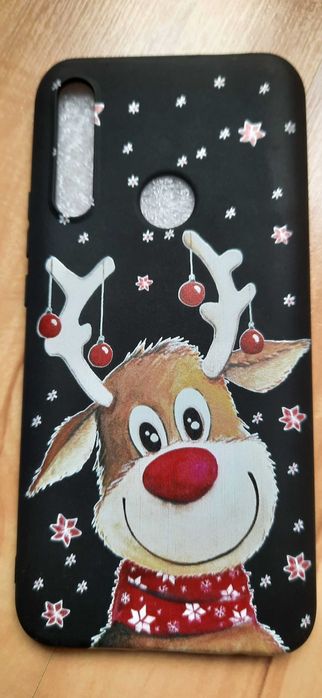 Etui do telefonu Huawei