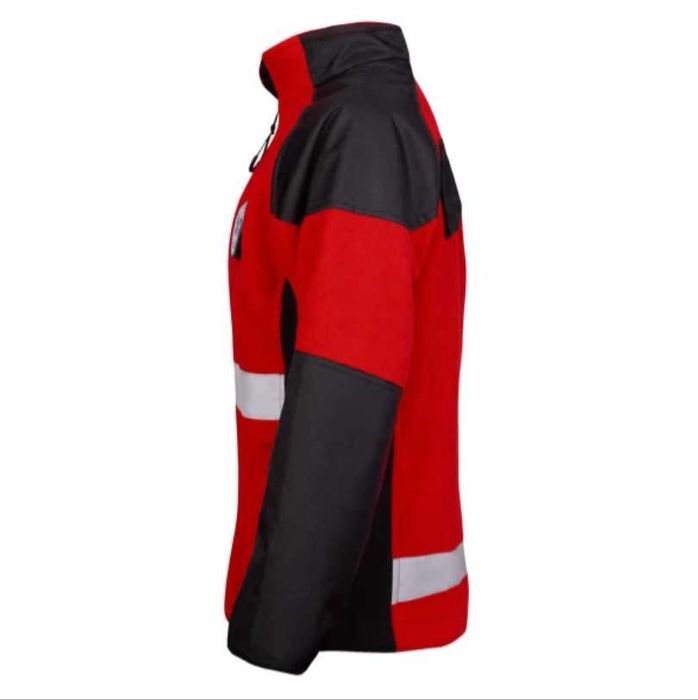 Polar Ratownik WOPR / GPR OnDuty – Czerwony – Rozmiar L [Stan: Nowy]