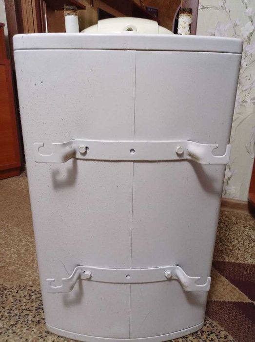 Водонагреватель б/у