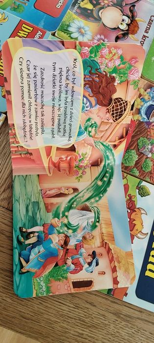 Klasyka polska Wiersze, bajki, książki dla dzieci