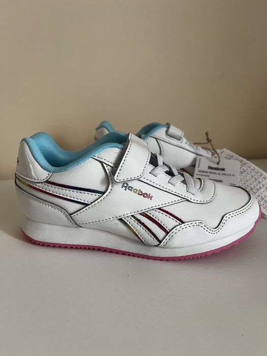 Кросівки для дівчинки Reebok