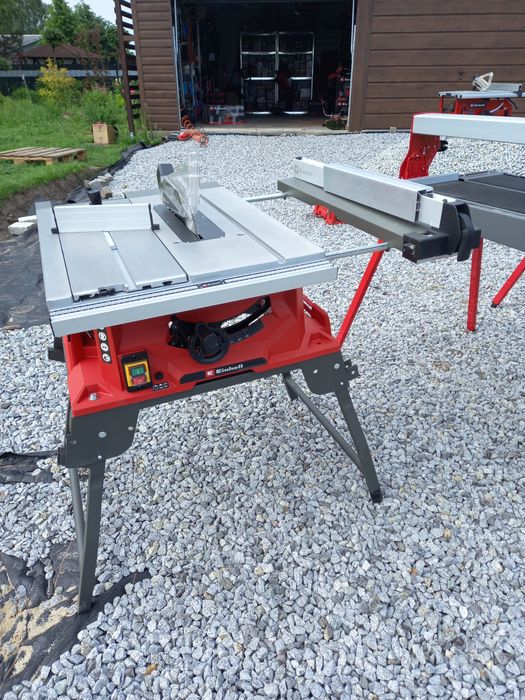 Piła stołowa Einhell TE-CC 250 UF
