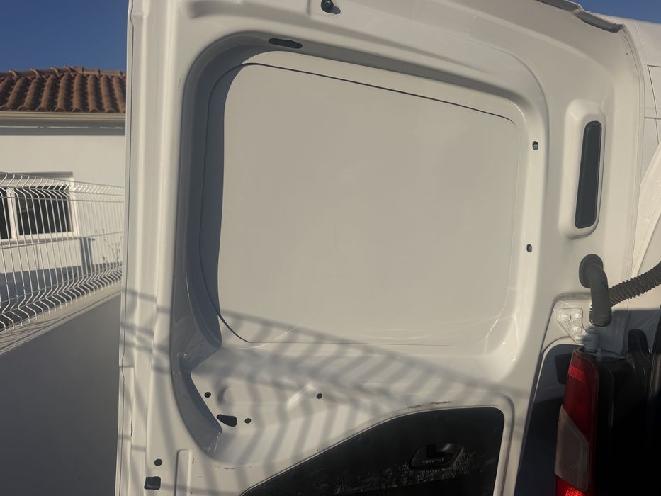Citroen Berlingo 1.5 HDI 102 CV Nacional 2023 Iva incluido no preço