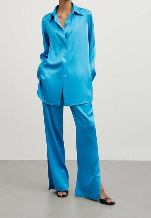 Костюм Massimo Dutti