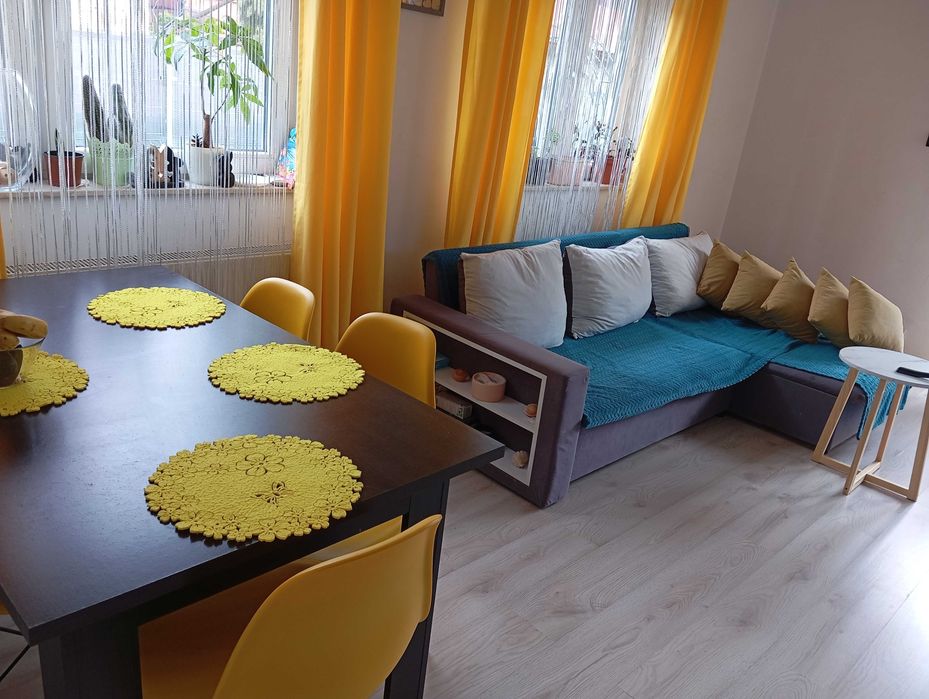 Działka ROD z domkiem całorocznym Sierosław