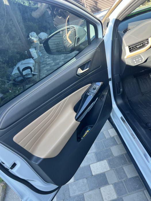 Volksvagen ID4 X  PRO