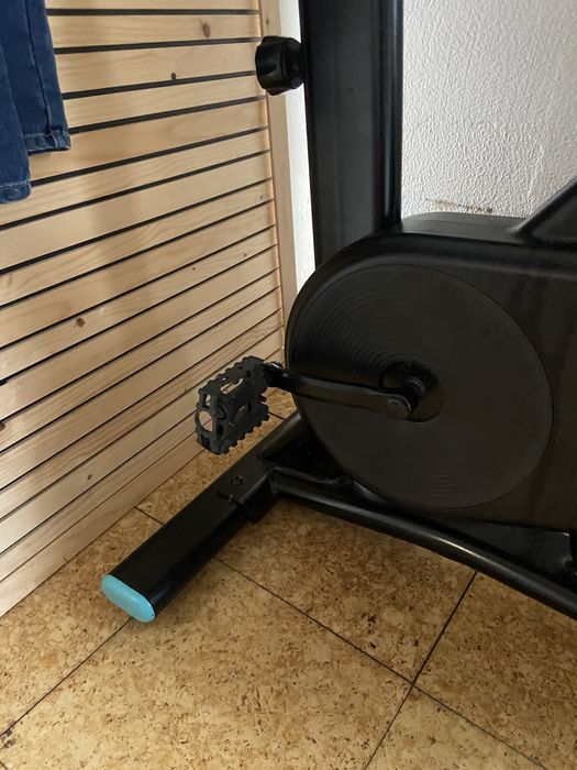 Bicicleta cevotec drumfit