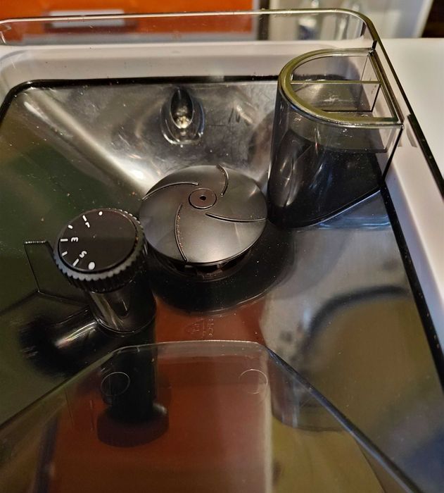 Ekspres do kawy Swiss Roma A10